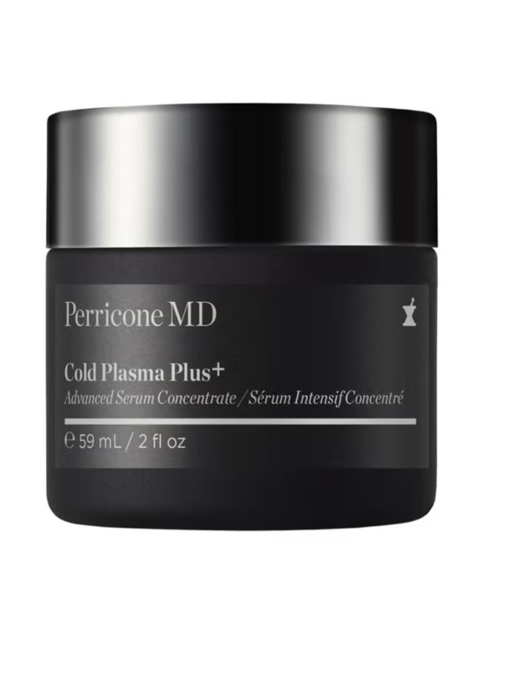 Perricone MD Cold Plasma Plus+ Advanced Serum Concentrate - Black 2oz/59ml
